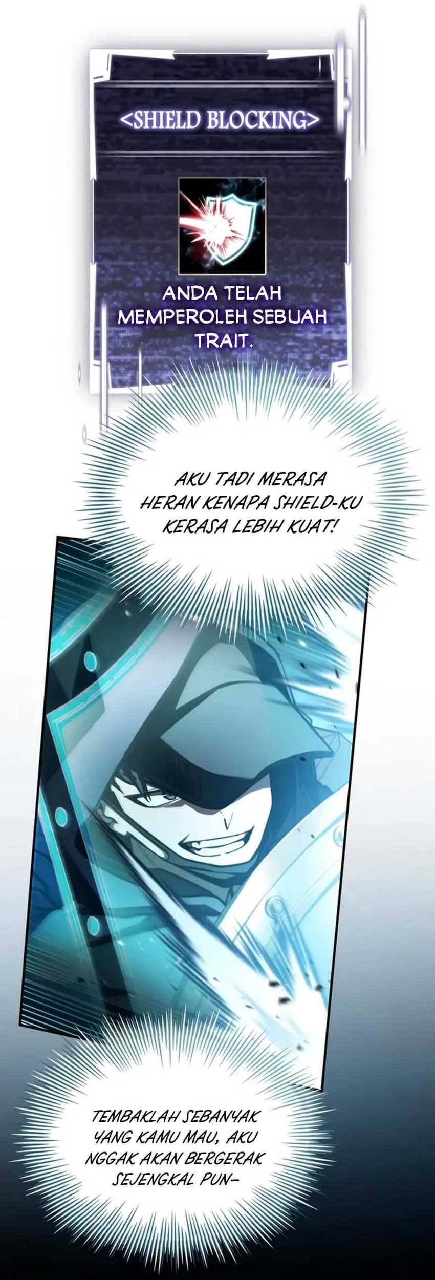 Trait Hoarder Chapter 49 Gambar 70