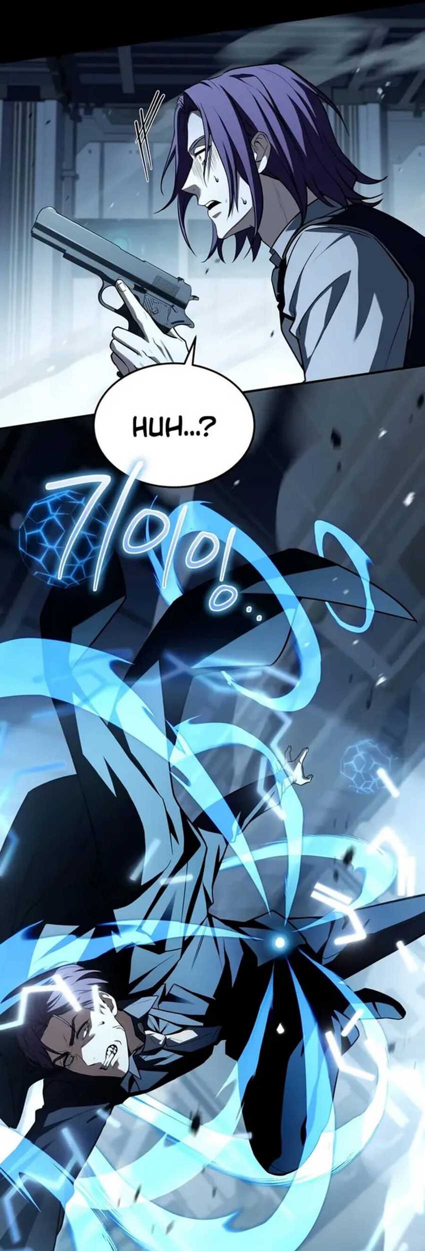 Trait Hoarder Chapter 49 Gambar 75