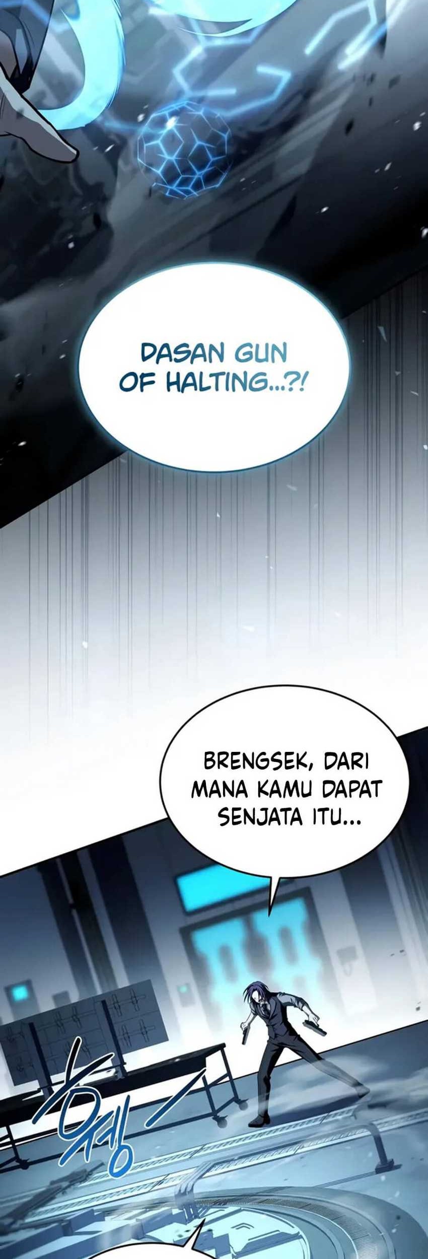 Trait Hoarder Chapter 49 Gambar 76