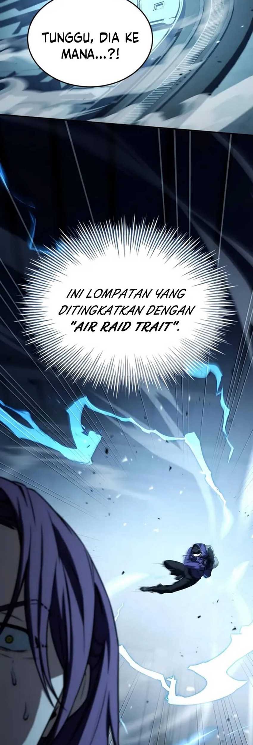 Trait Hoarder Chapter 49 Gambar 77