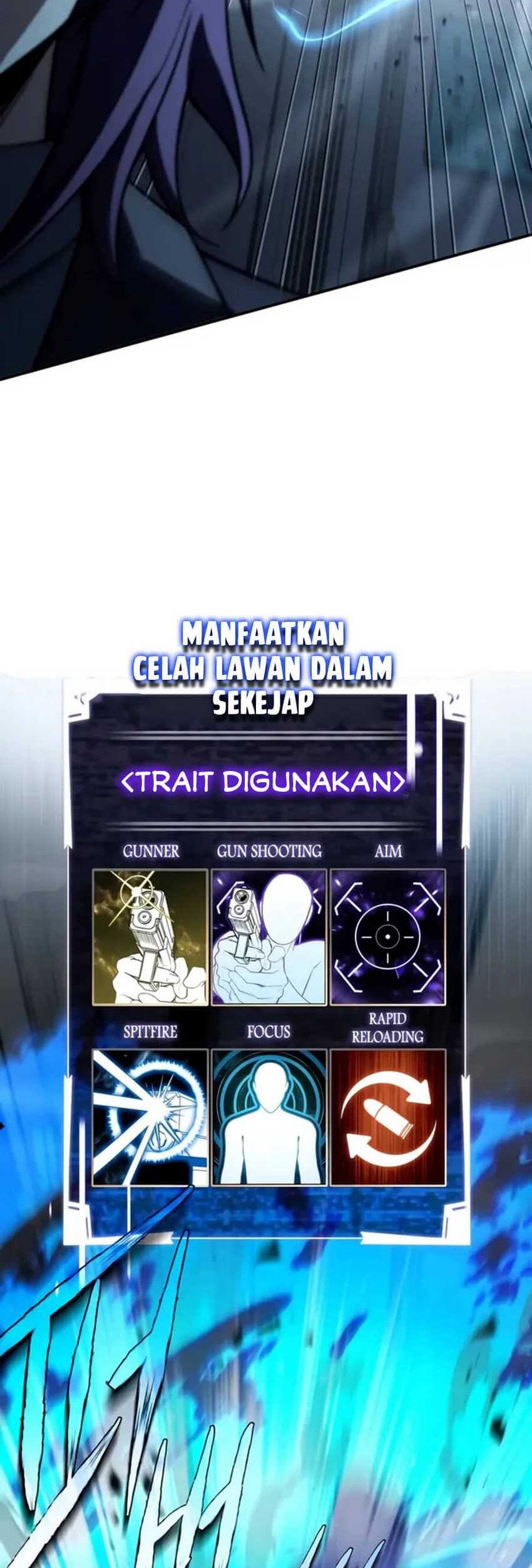 Trait Hoarder Chapter 49 Gambar 78