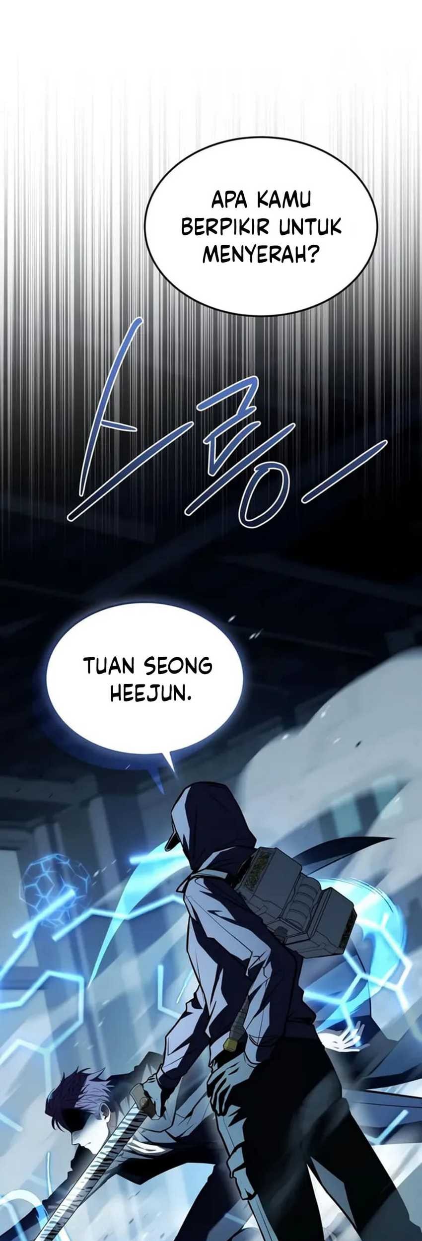 Trait Hoarder Chapter 49 Gambar 81