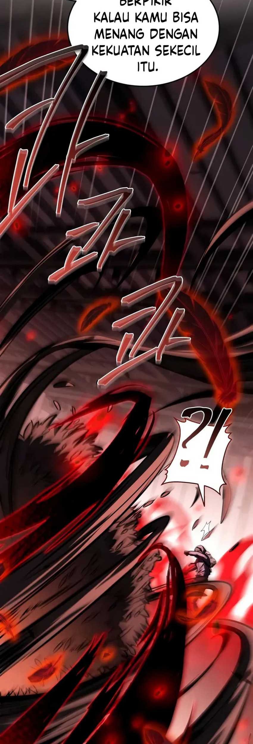 Trait Hoarder Chapter 49 Gambar 83