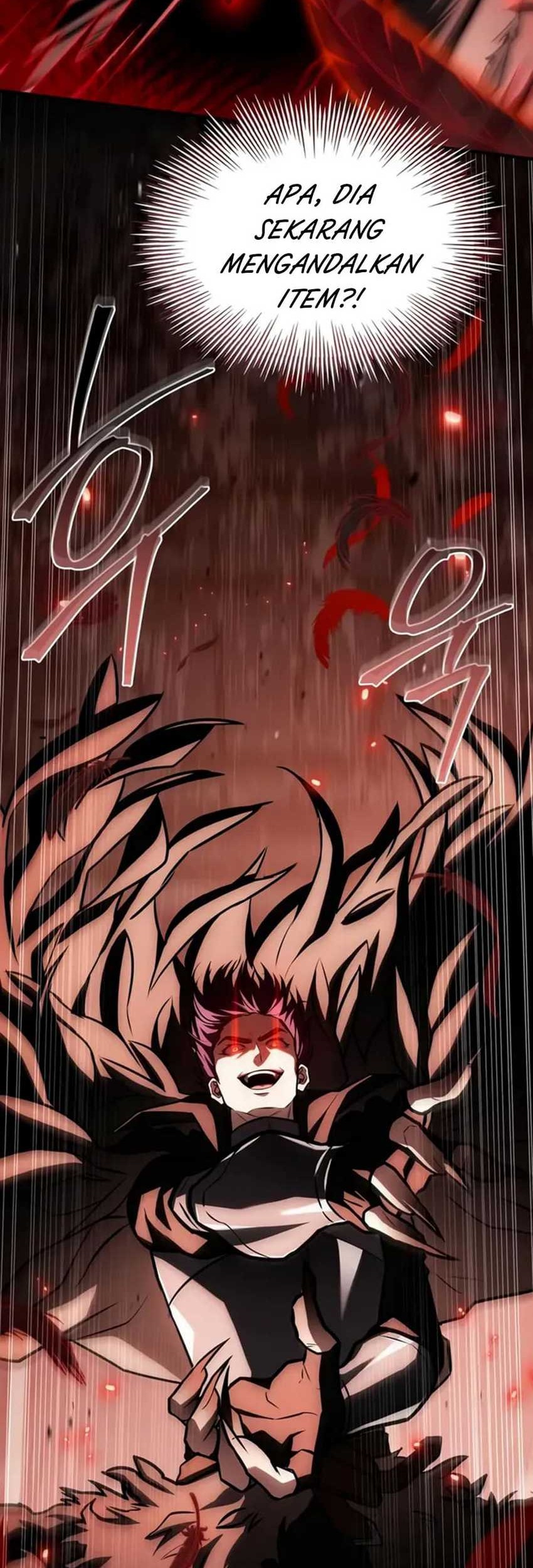 Trait Hoarder Chapter 49 Gambar 84