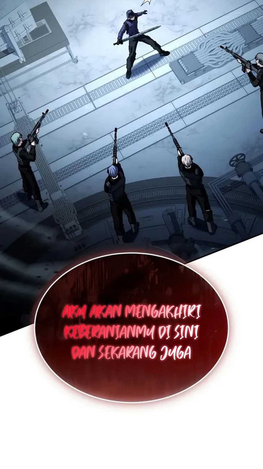 Trait Hoarder Chapter 49 Gambar 86