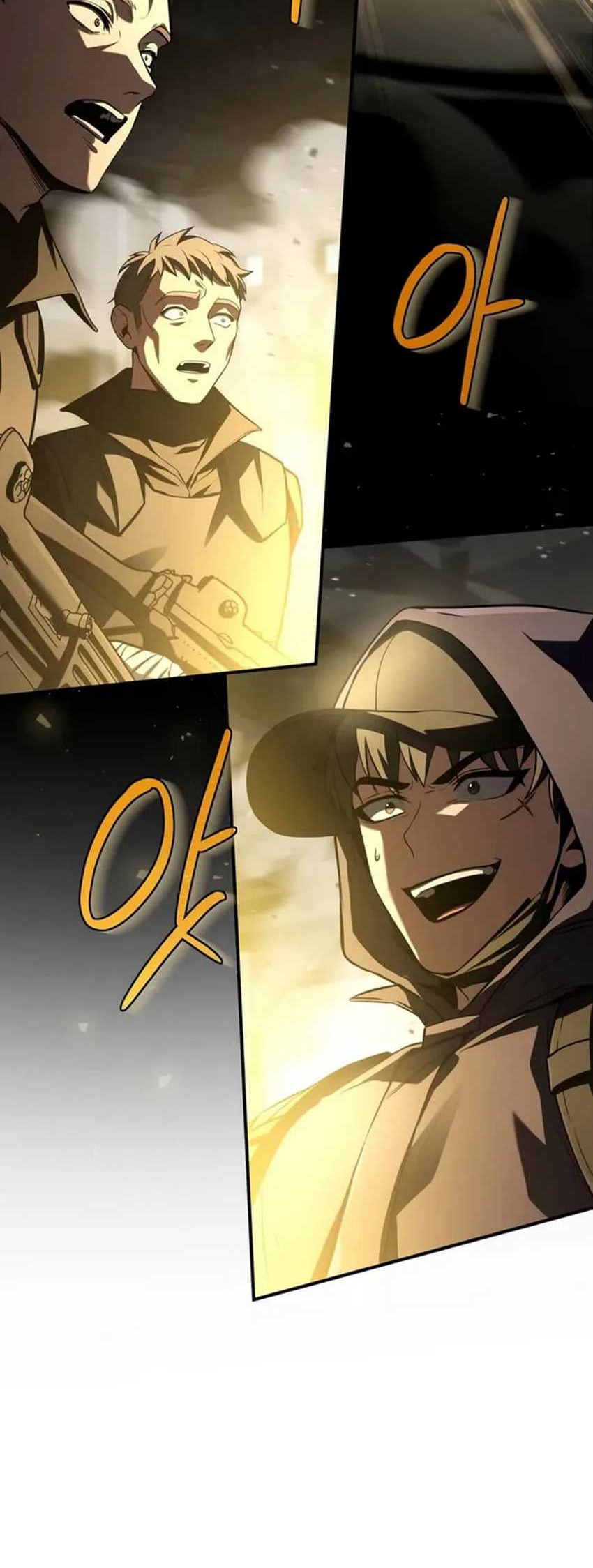 Trait Hoarder Chapter 49 Gambar 90