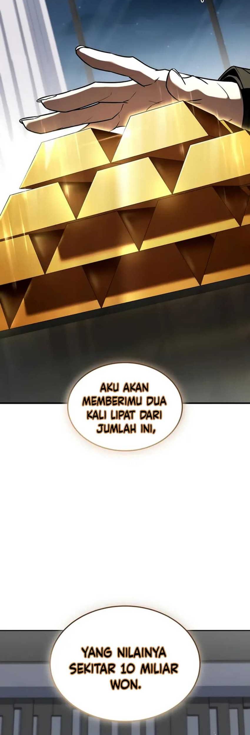 Trait Hoarder Chapter 49 Gambar 4