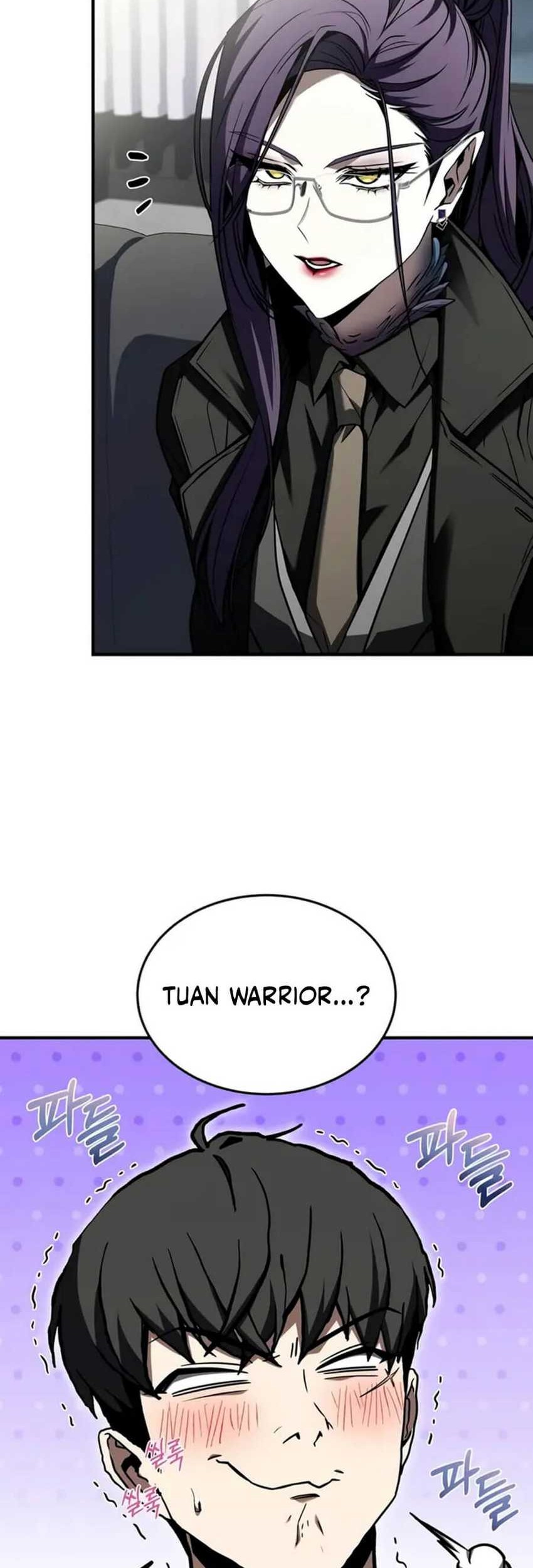 Trait Hoarder Chapter 49 Gambar 6