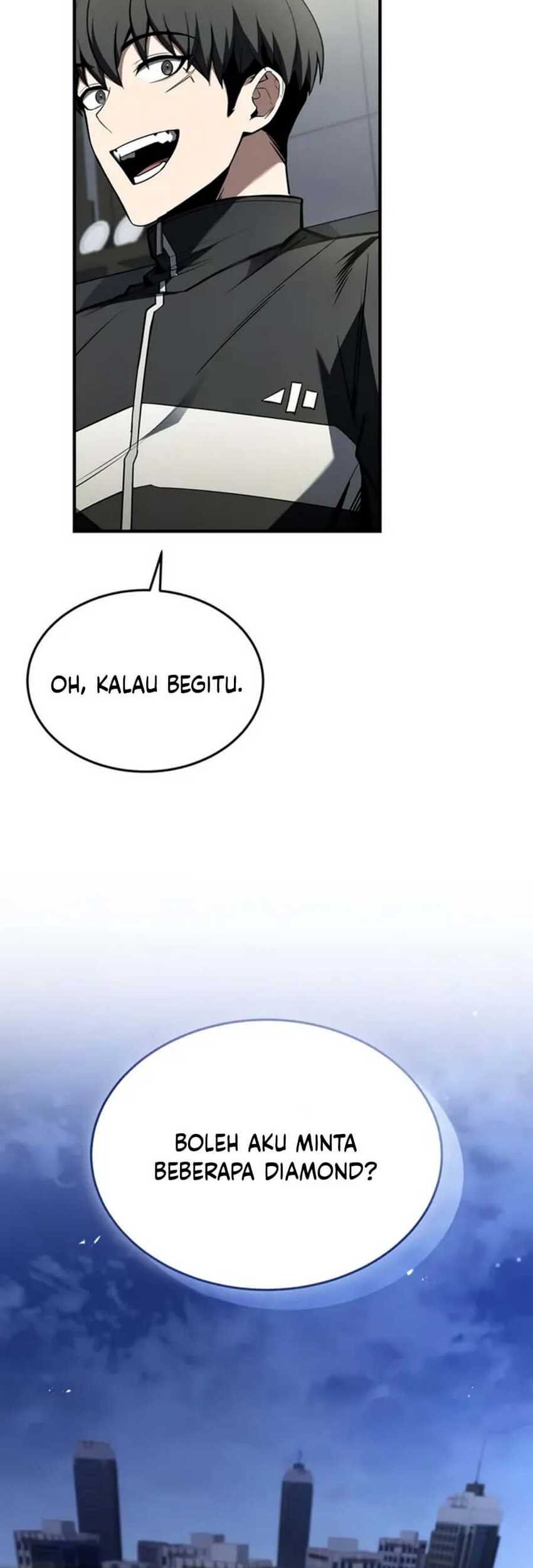 Trait Hoarder Chapter 49 Gambar 11