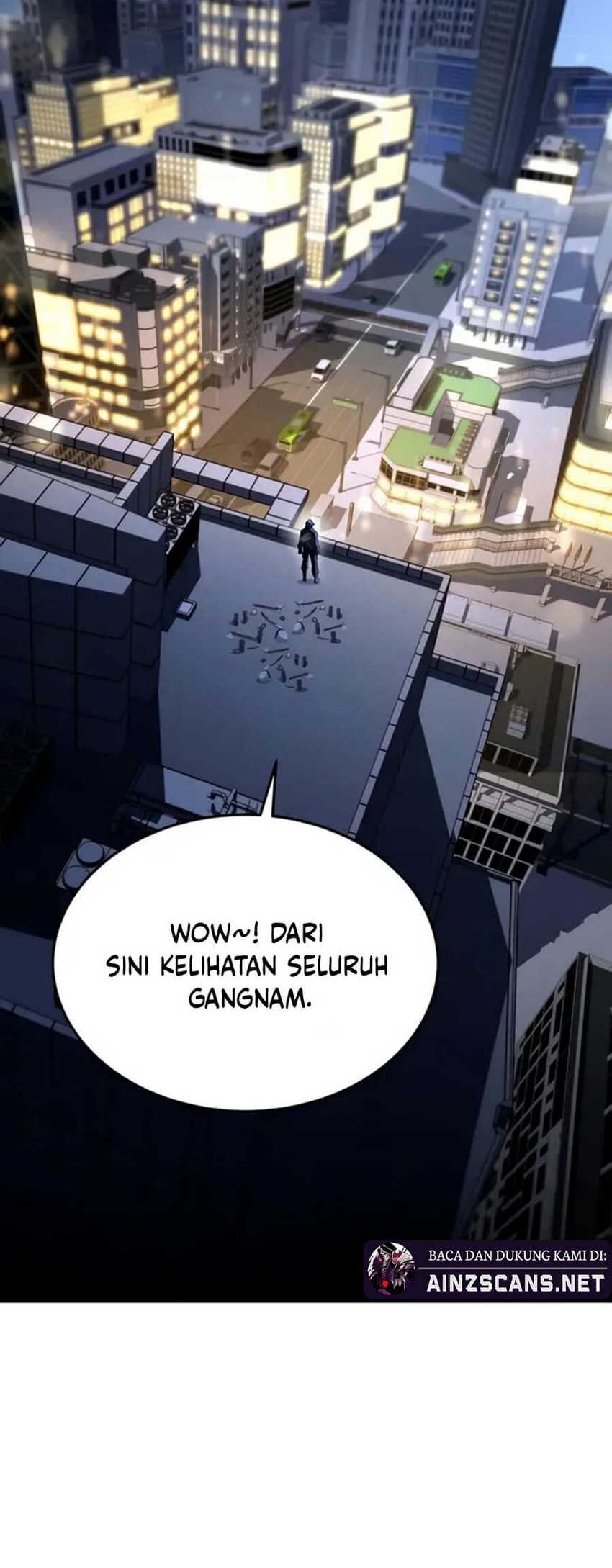 Trait Hoarder Chapter 49 Gambar 12