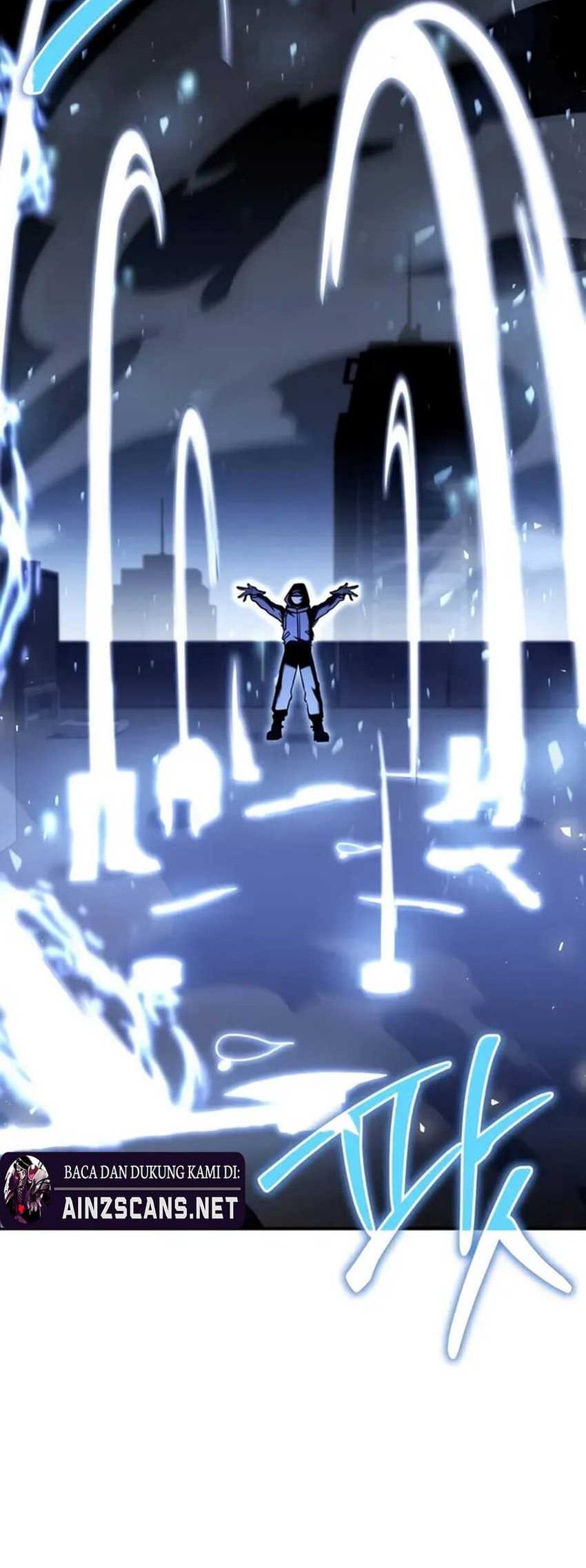 Trait Hoarder Chapter 49 Gambar 16