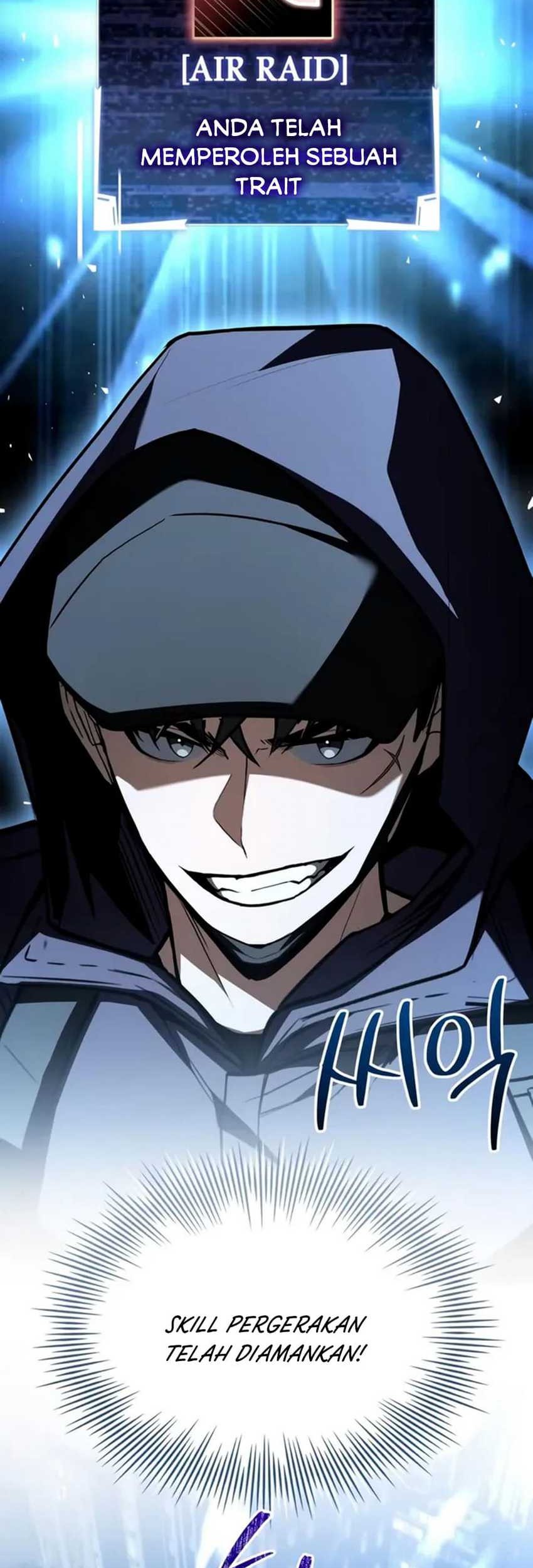 Trait Hoarder Chapter 49 Gambar 19