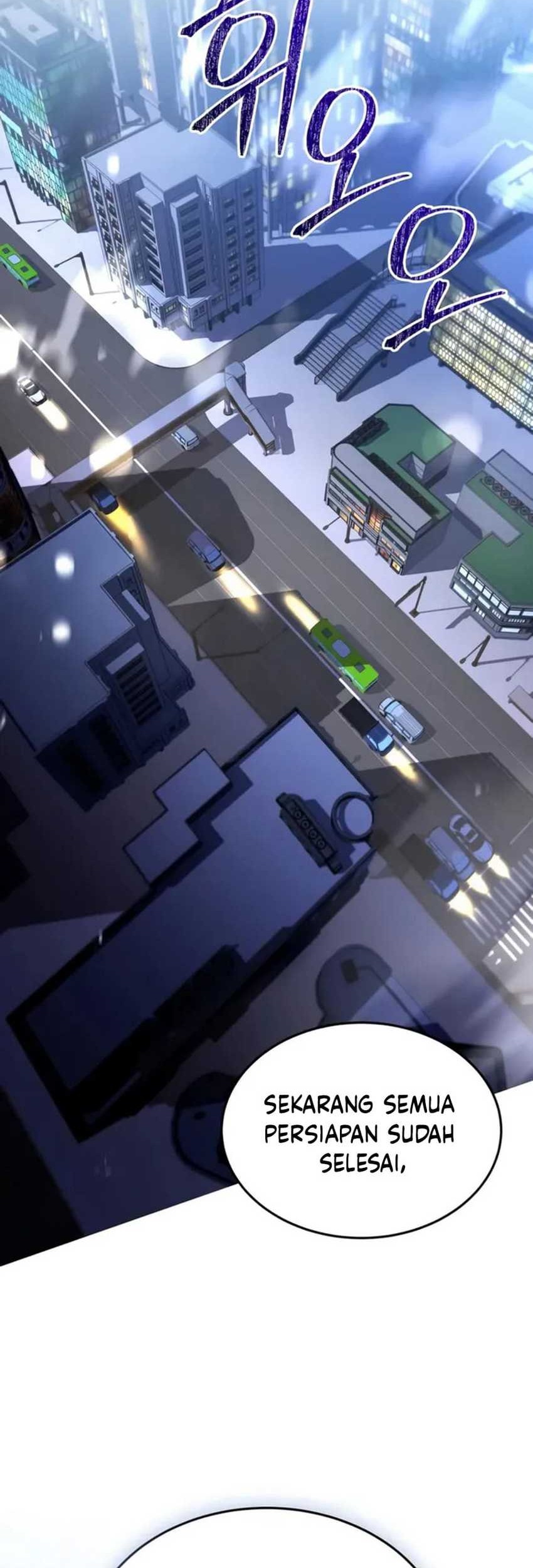Trait Hoarder Chapter 49 Gambar 20