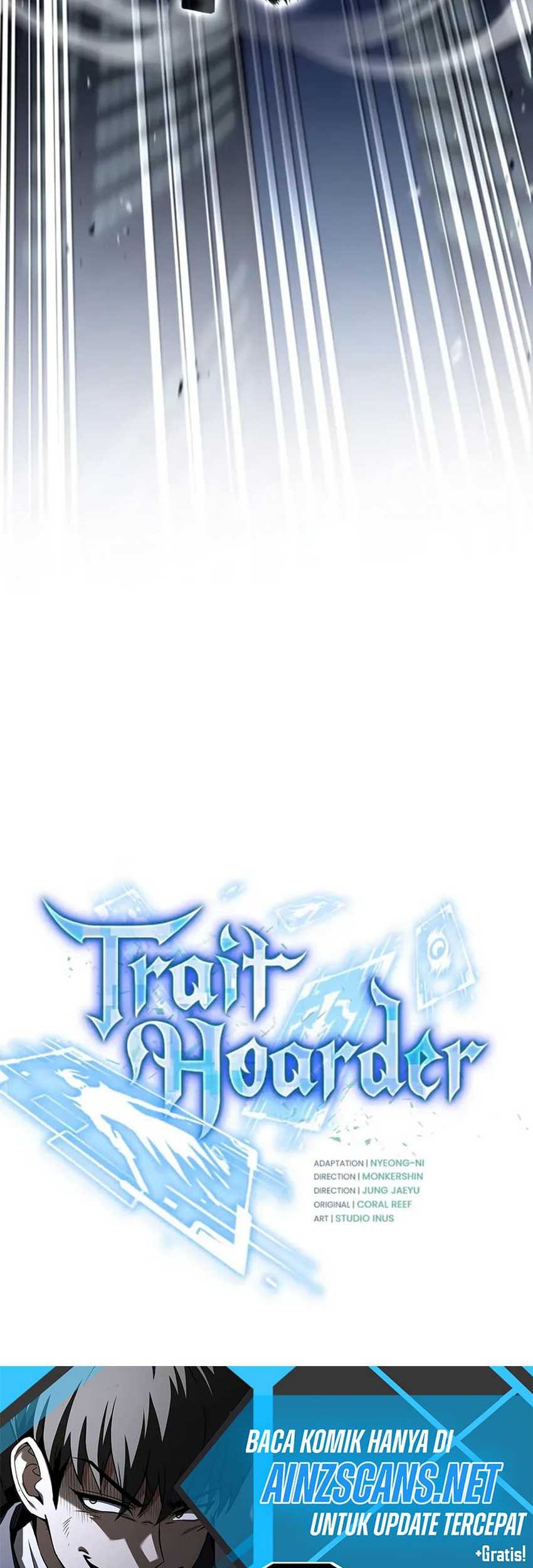 Trait Hoarder Chapter 49 Gambar 22