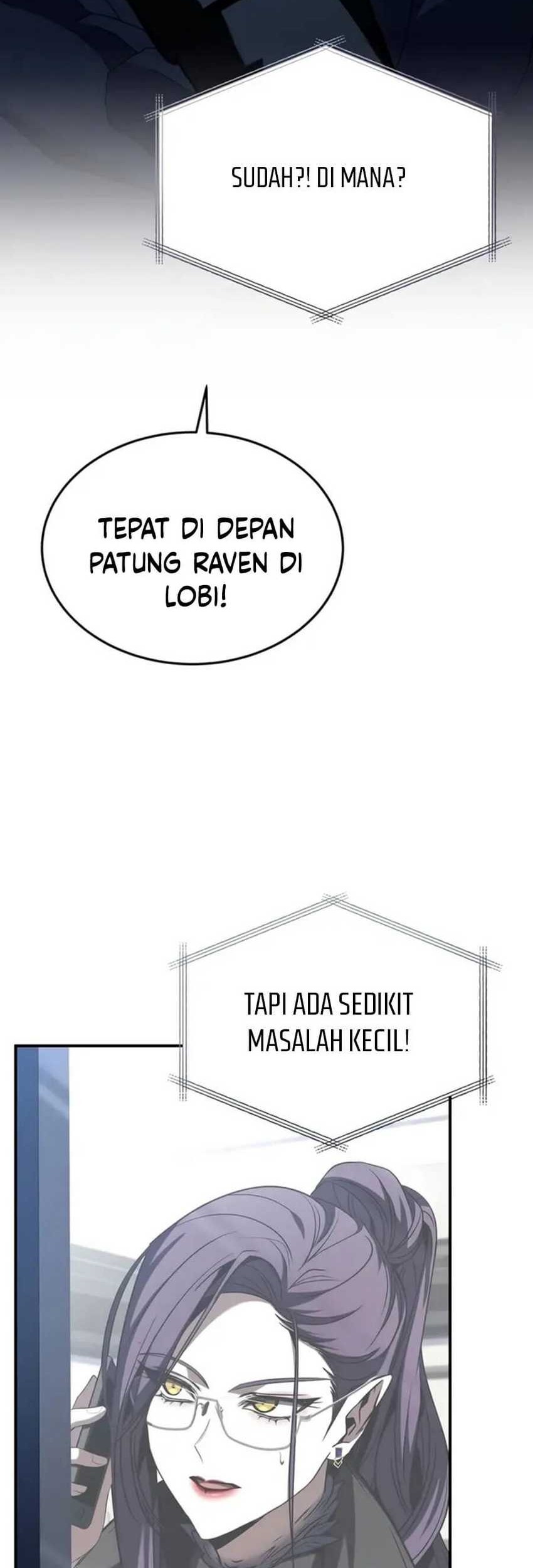 Trait Hoarder Chapter 49 Gambar 27