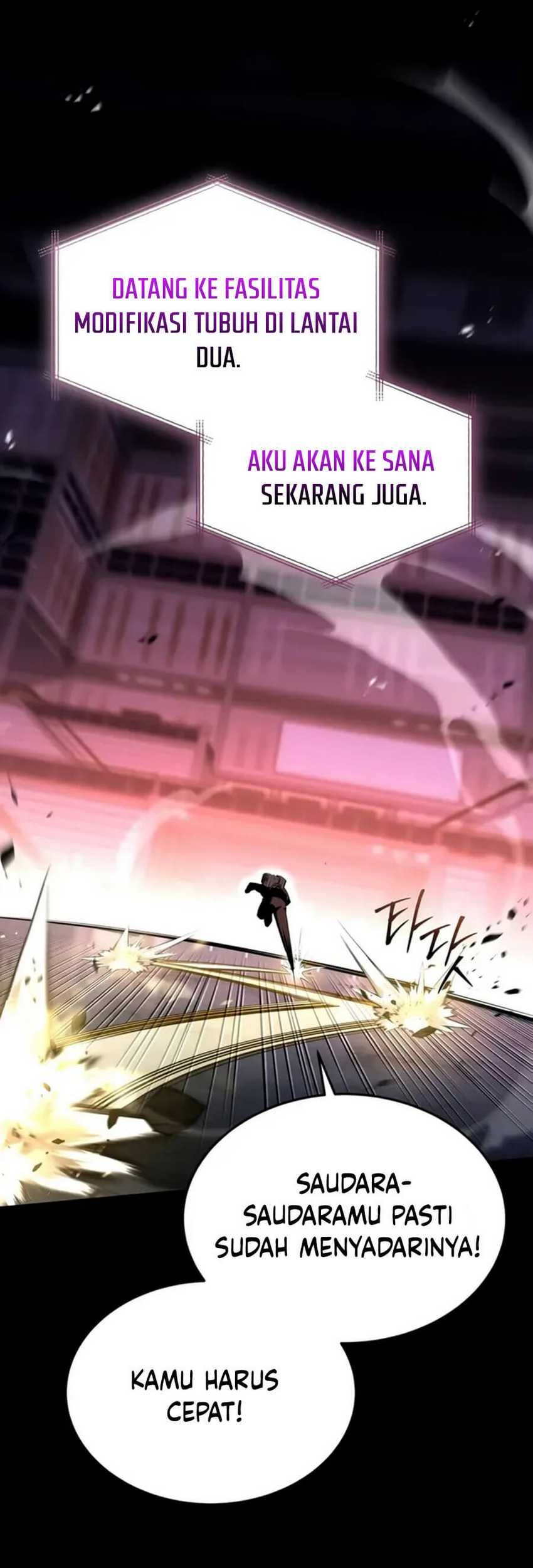 Trait Hoarder Chapter 49 Gambar 34