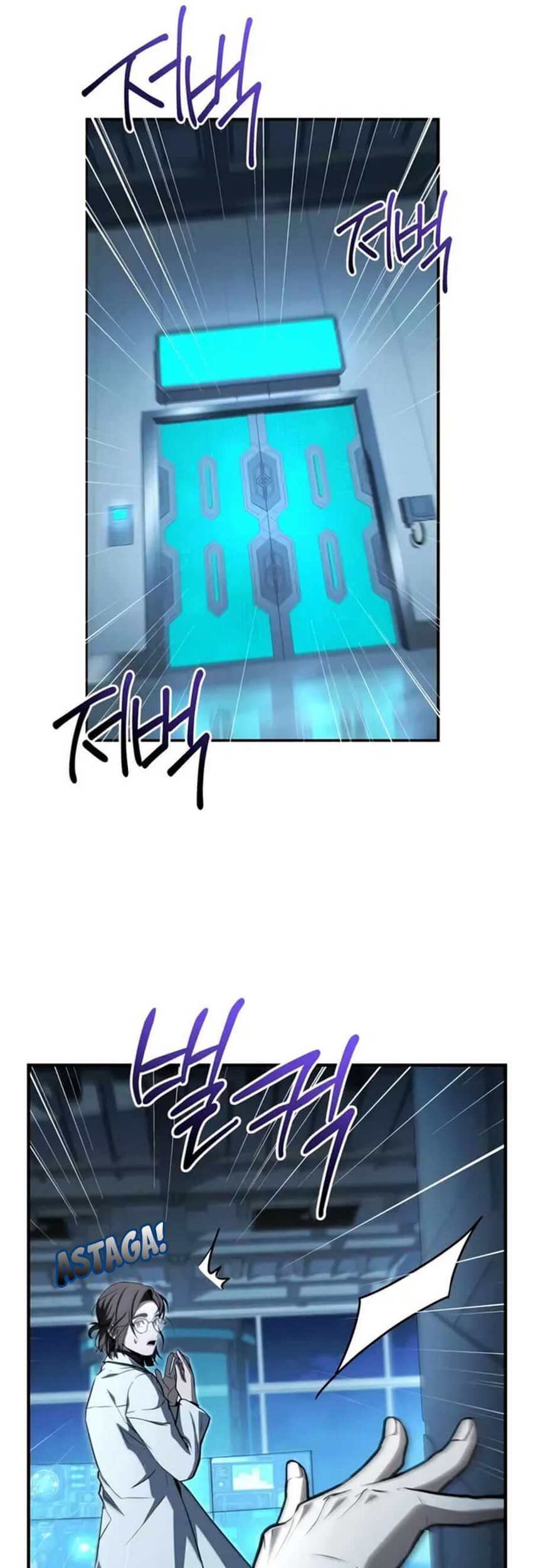 Trait Hoarder Chapter 49 Gambar 37