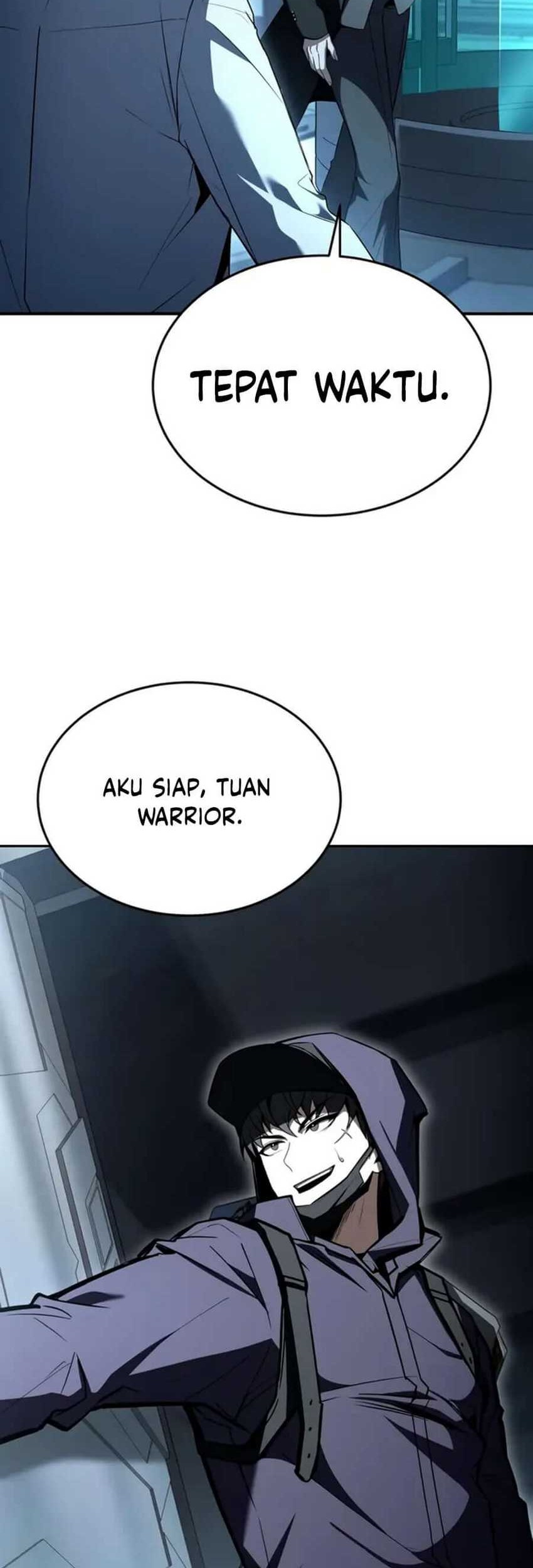 Trait Hoarder Chapter 49 Gambar 40