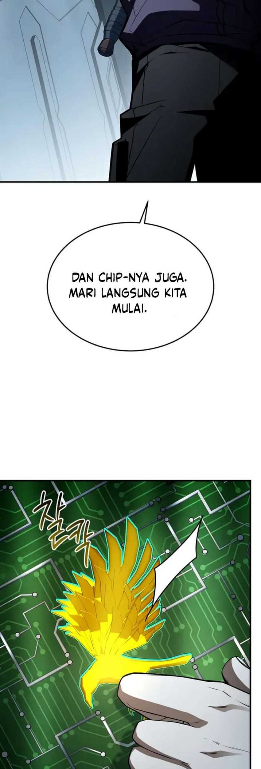 Trait Hoarder Chapter 49 Gambar 41
