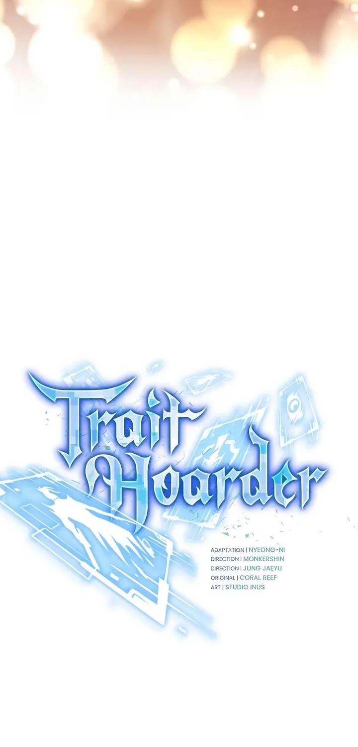 Trait Hoarder Chapter 50 Gambar 23