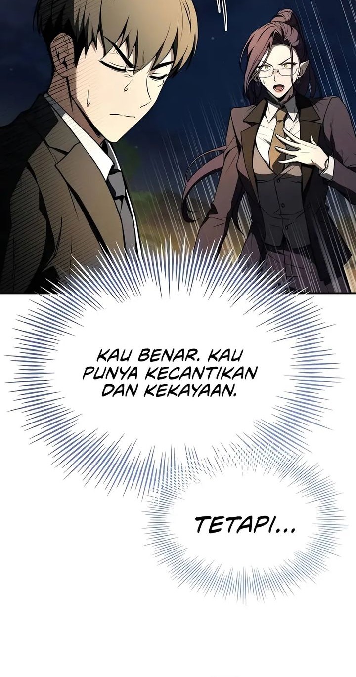 Trait Hoarder Chapter 50 Gambar 25