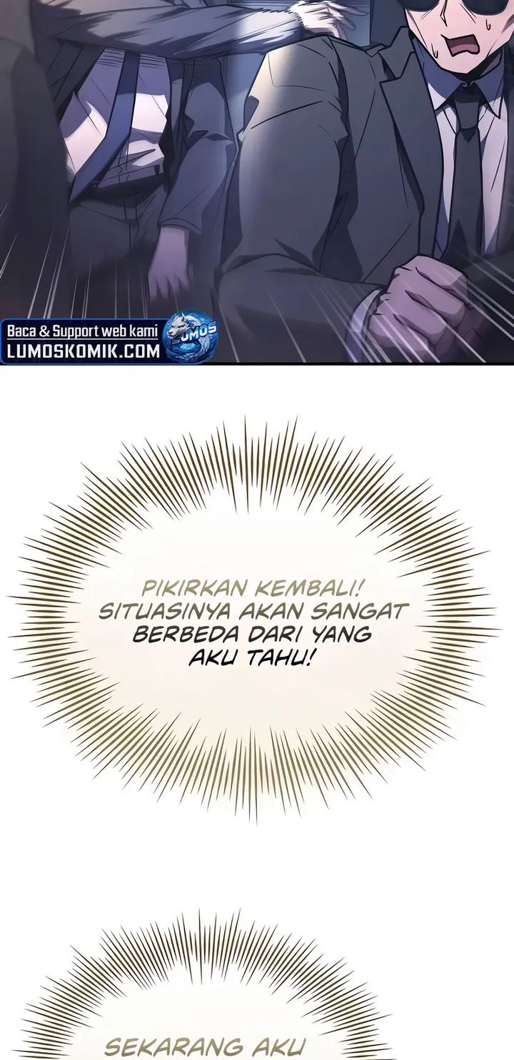 Trait Hoarder Chapter 50 Gambar 37