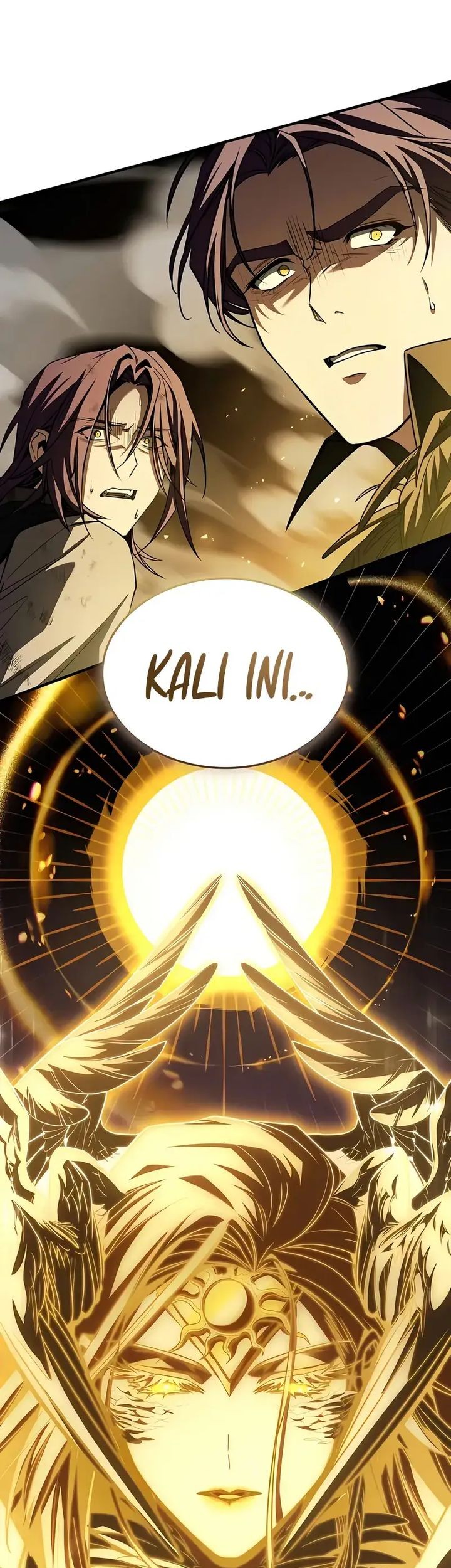 Baca Komik Trait Hoarder Chapter 50 Gambar 1
