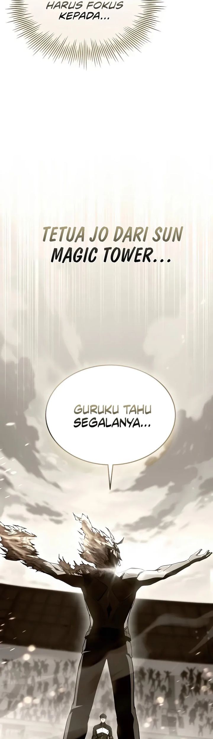 Trait Hoarder Chapter 50 Gambar 38