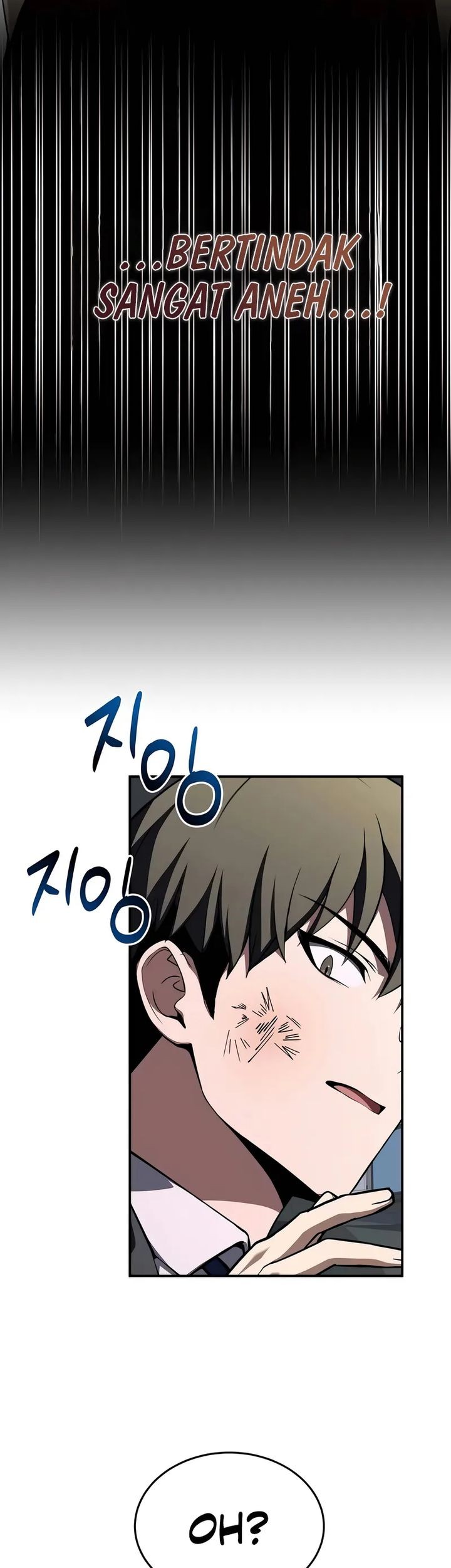 Trait Hoarder Chapter 50 Gambar 40