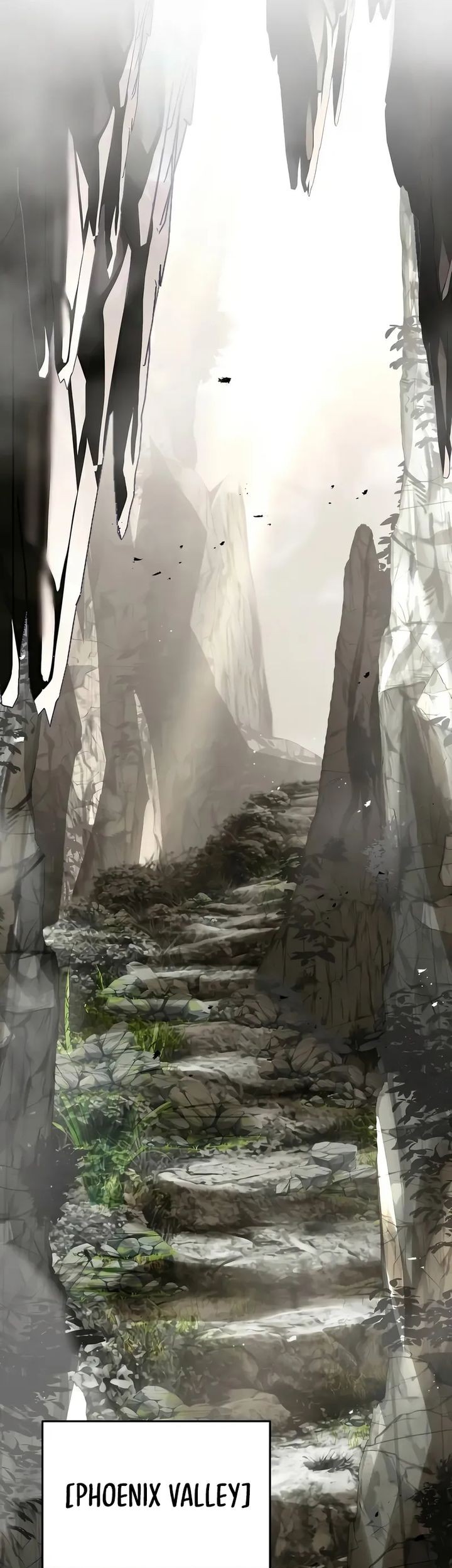 Trait Hoarder Chapter 50 Gambar 44