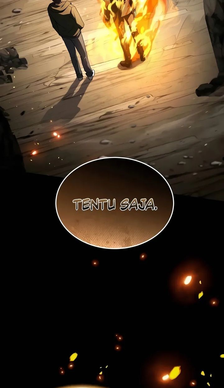 Trait Hoarder Chapter 50 Gambar 55