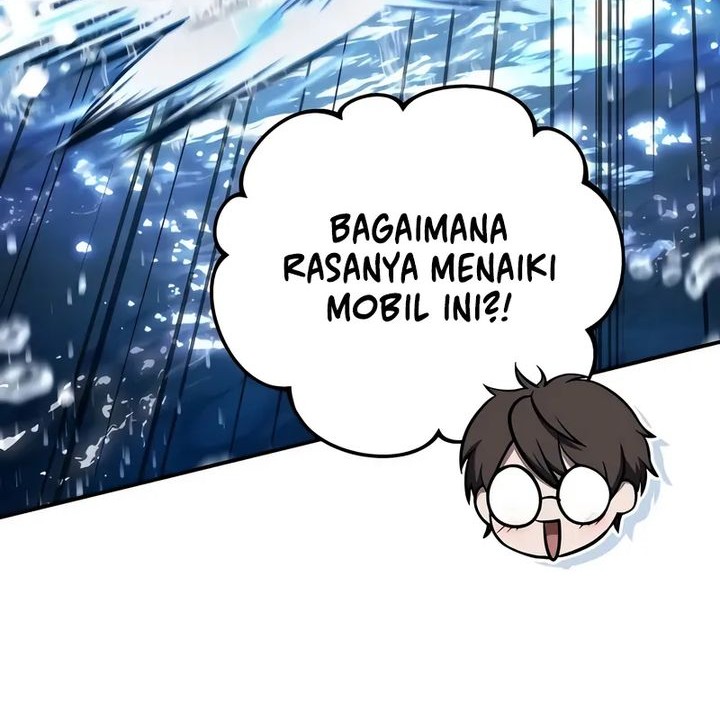 Trait Hoarder Chapter 50 Gambar 59