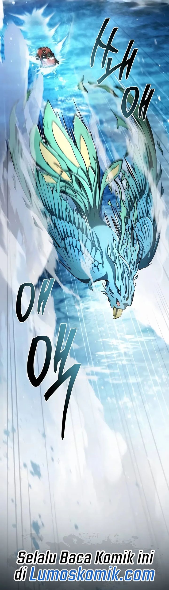 Trait Hoarder Chapter 50 Gambar 63