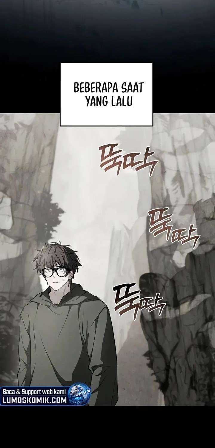 Trait Hoarder Chapter 50 Gambar 64