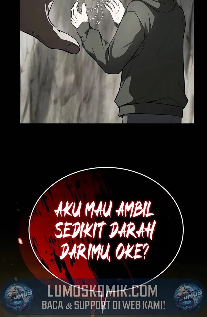 Trait Hoarder Chapter 50 Gambar 68