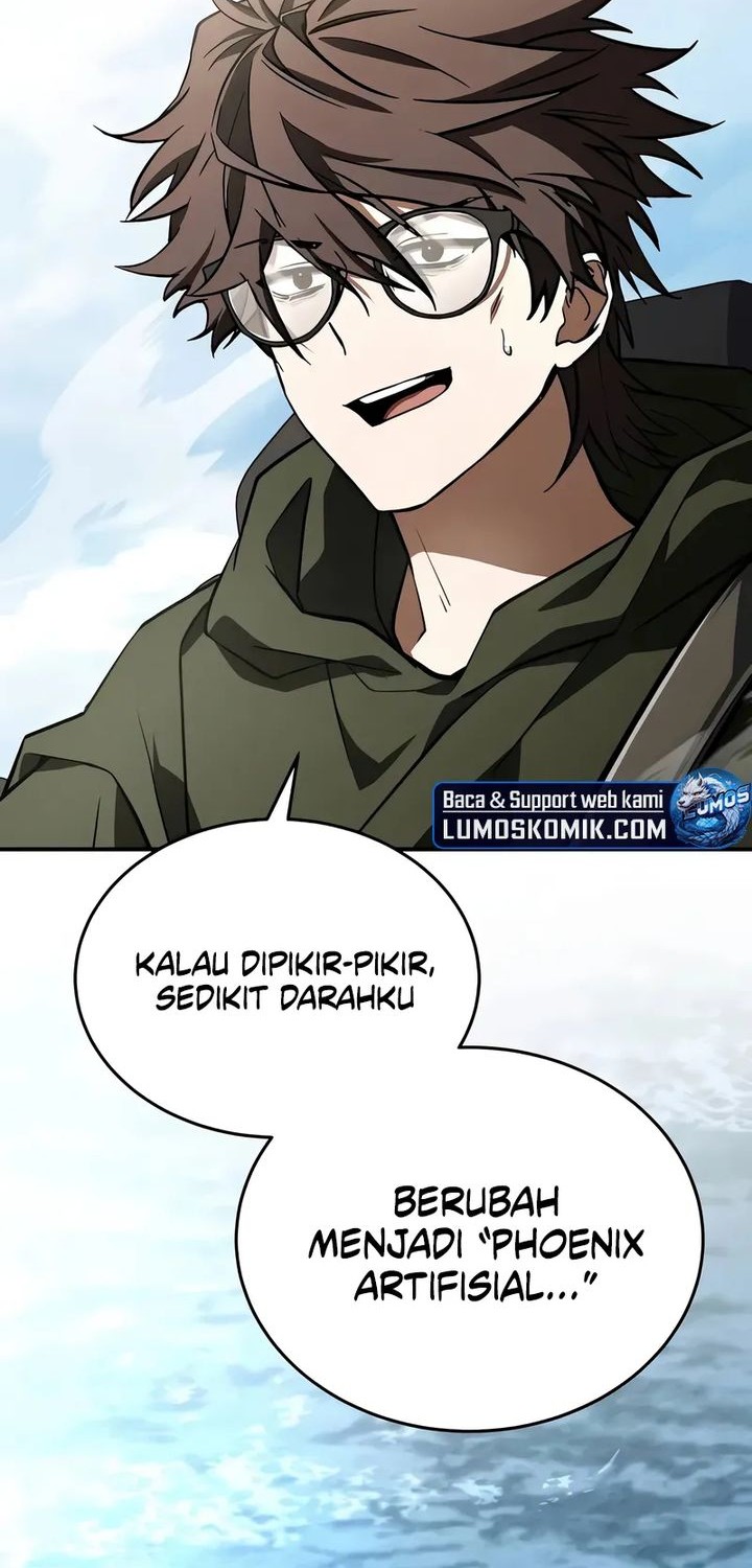 Trait Hoarder Chapter 50 Gambar 70