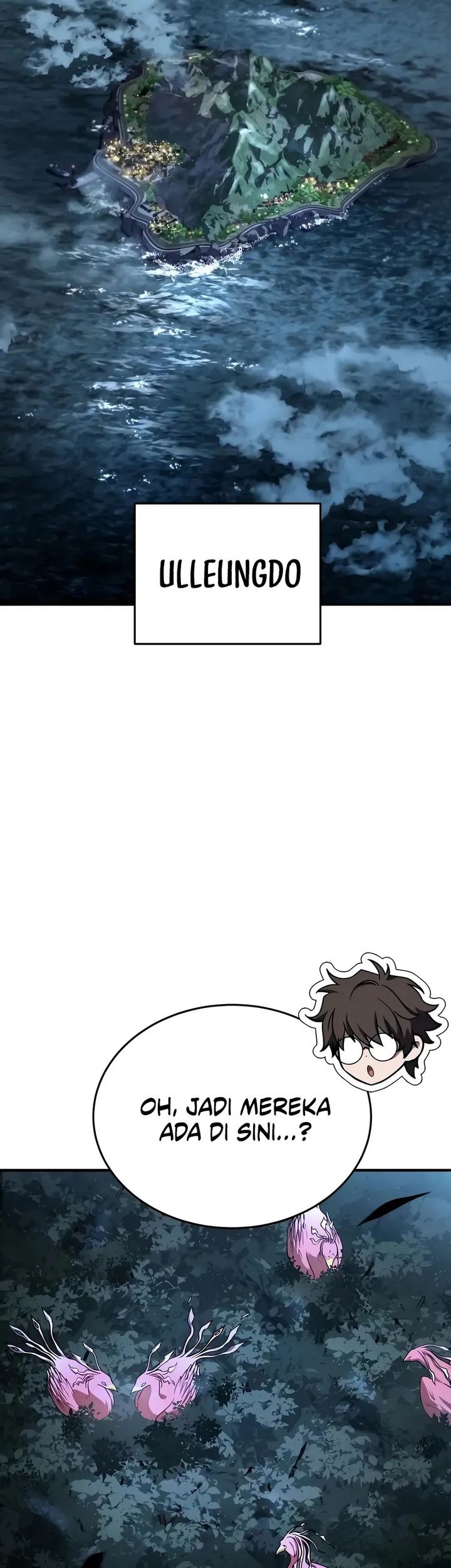 Trait Hoarder Chapter 50 Gambar 73