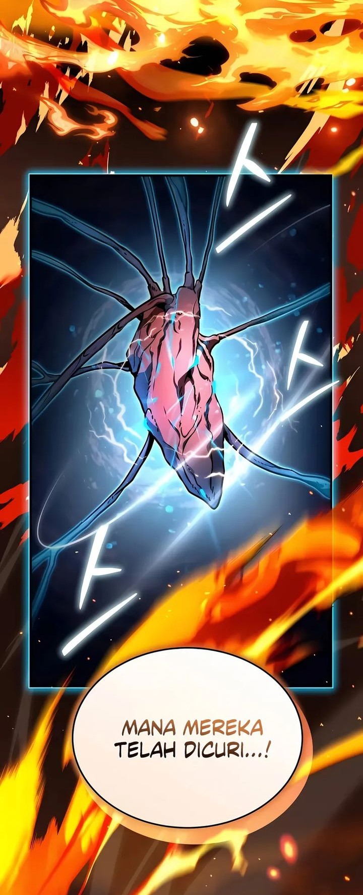 Trait Hoarder Chapter 50 Gambar 78
