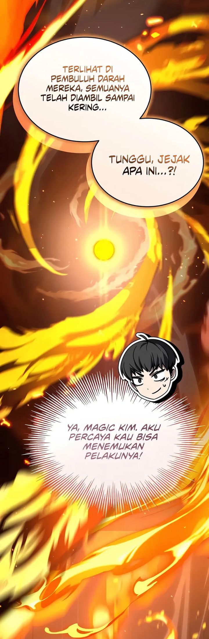 Trait Hoarder Chapter 50 Gambar 79