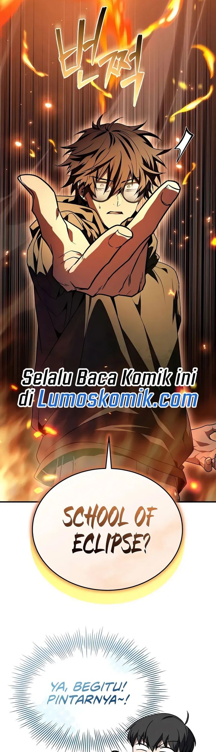 Trait Hoarder Chapter 50 Gambar 80