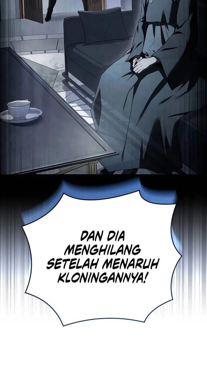 Trait Hoarder Chapter 50 Gambar 87