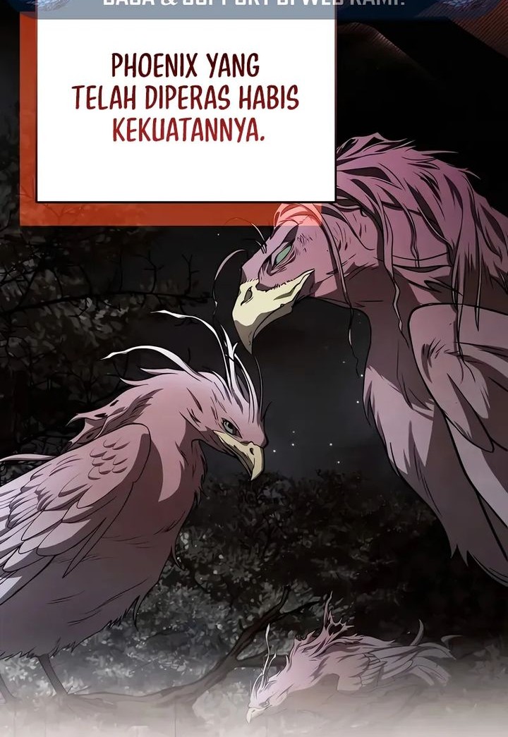 Trait Hoarder Chapter 50 Gambar 91