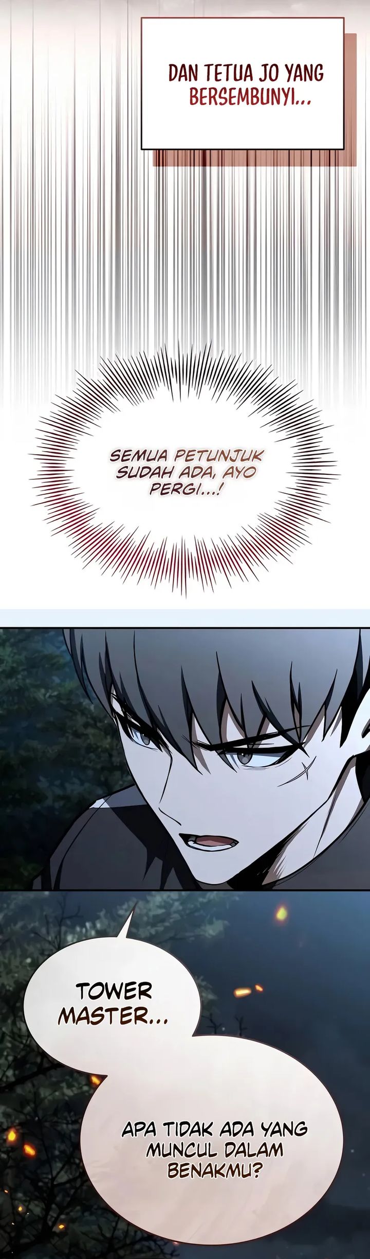 Trait Hoarder Chapter 50 Gambar 92