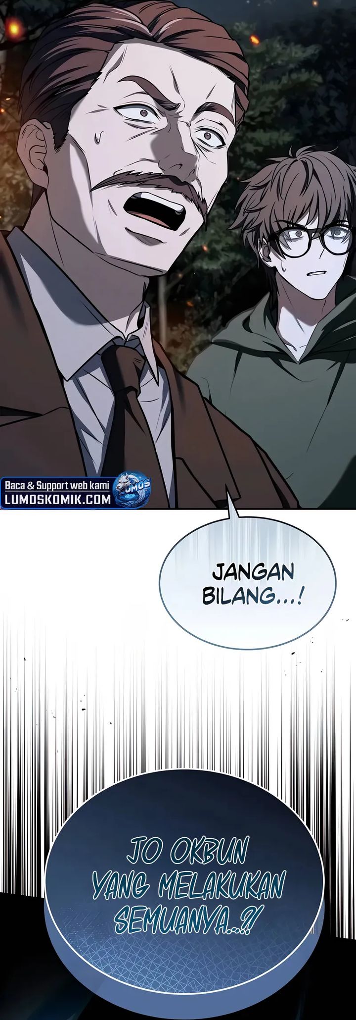 Trait Hoarder Chapter 50 Gambar 93