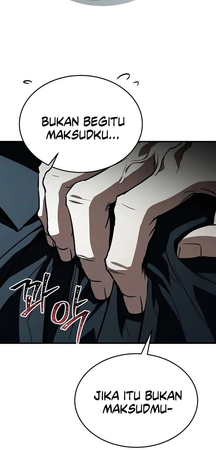 Trait Hoarder Chapter 50 Gambar 11