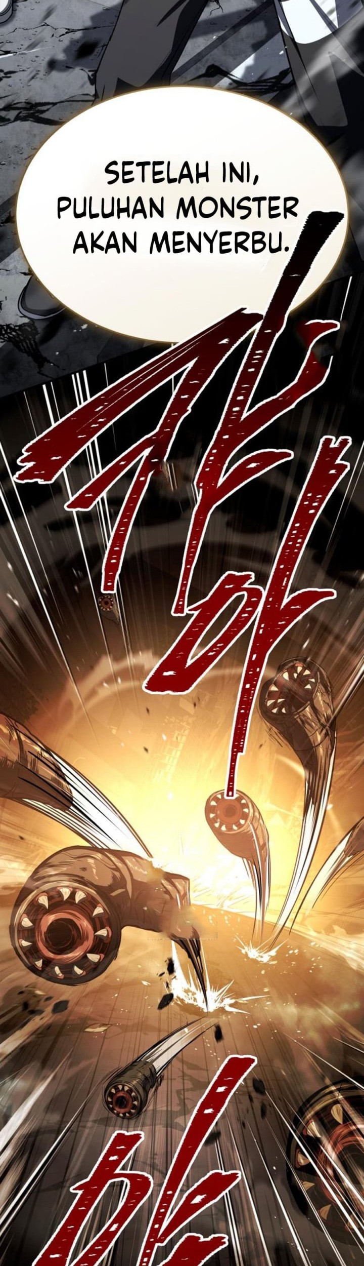 Trait Hoarder Chapter 51 Gambar 30