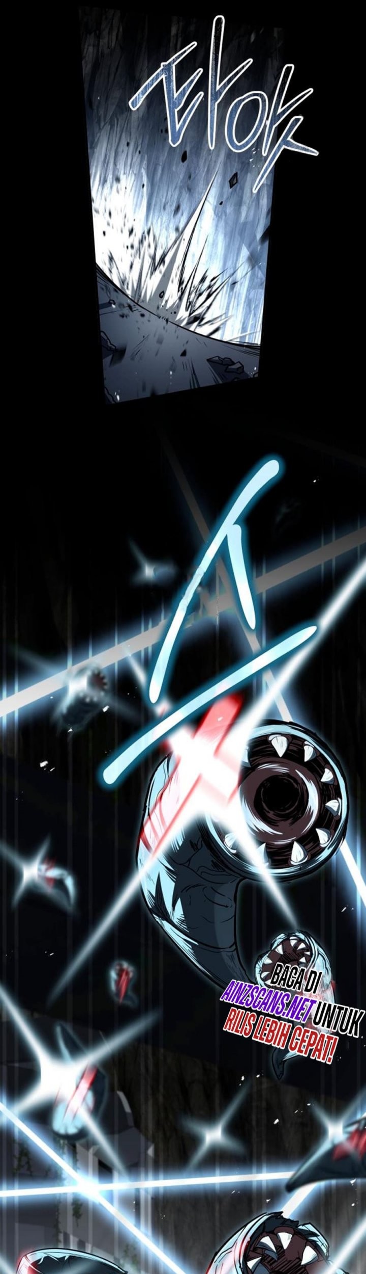 Trait Hoarder Chapter 51 Gambar 32