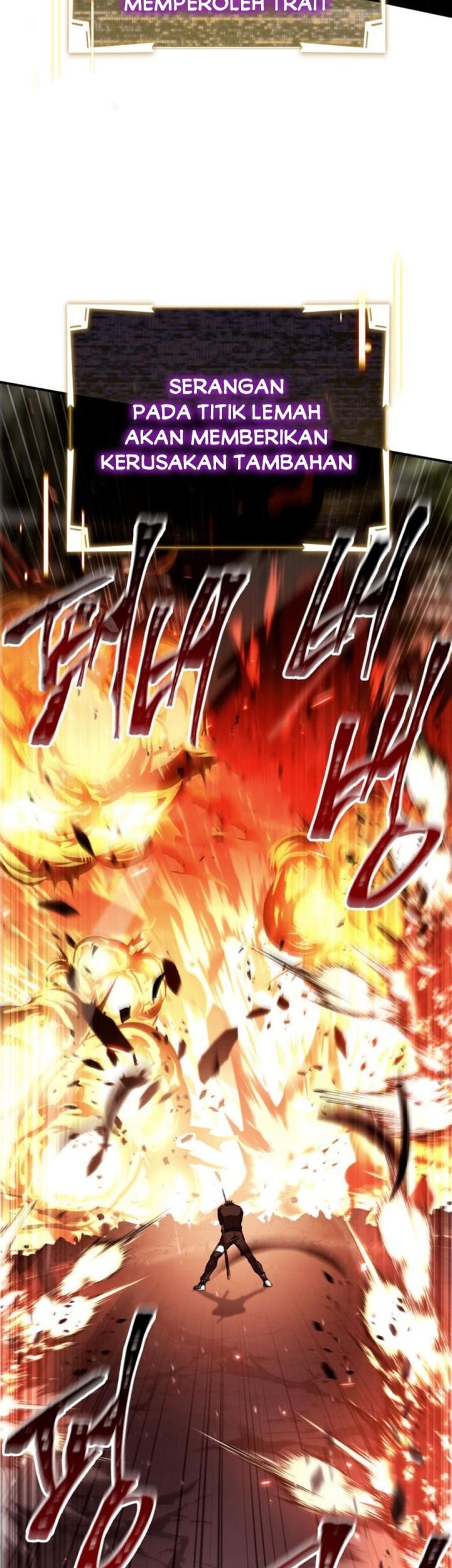 Trait Hoarder Chapter 51 Gambar 34