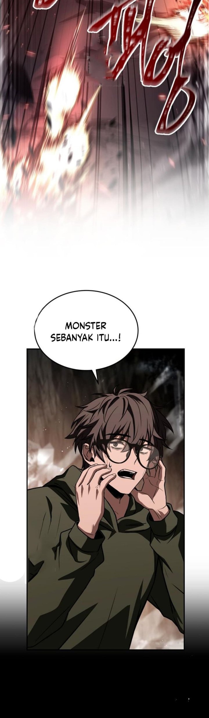 Trait Hoarder Chapter 51 Gambar 35