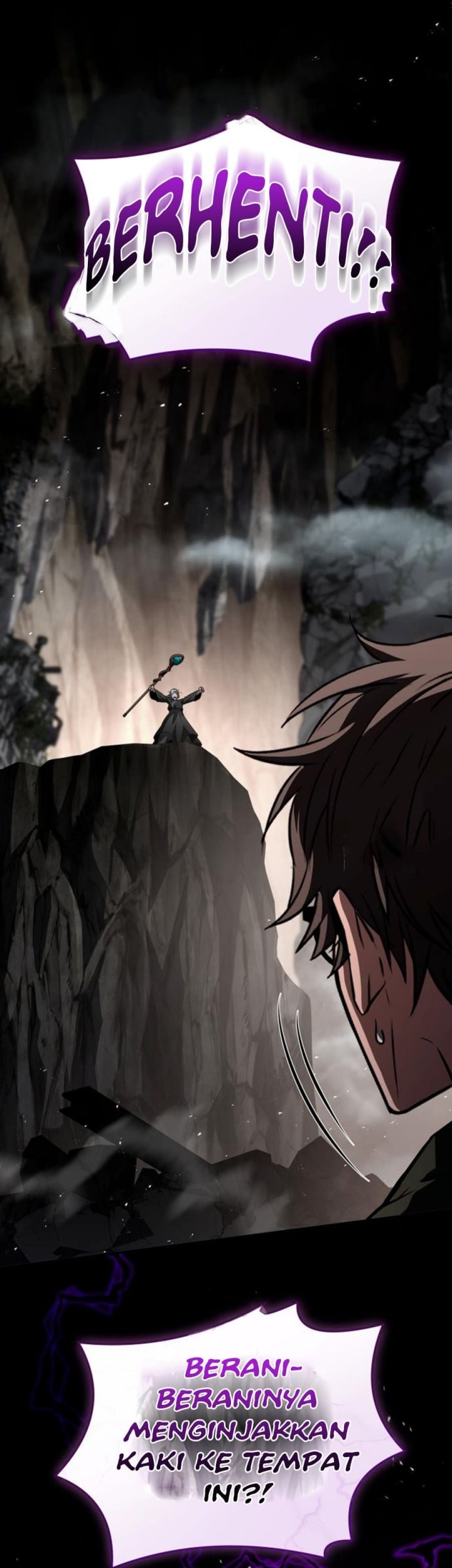 Trait Hoarder Chapter 51 Gambar 36